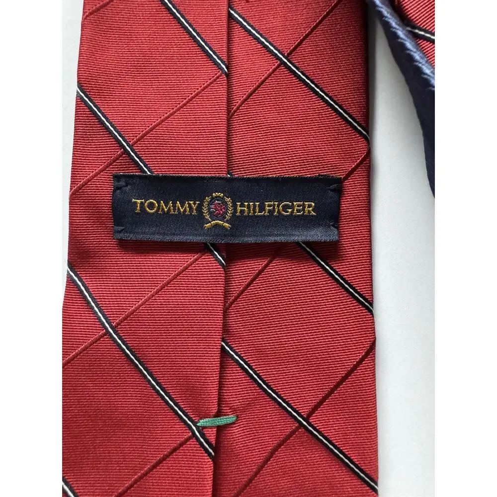 Tommy Hilfiger tommy hilfiger